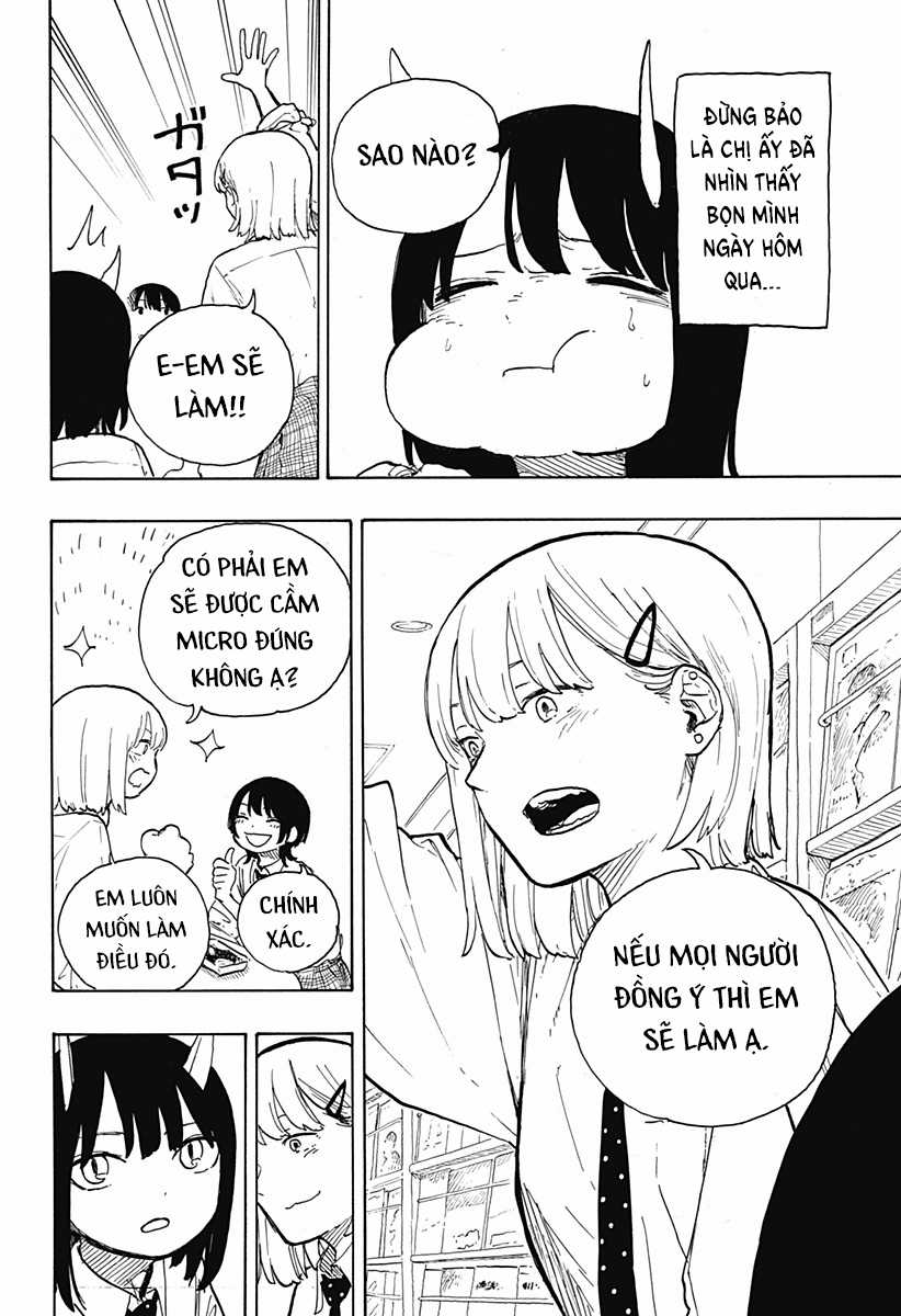 Ruri Dragon - Chapter 17 - Trang 11