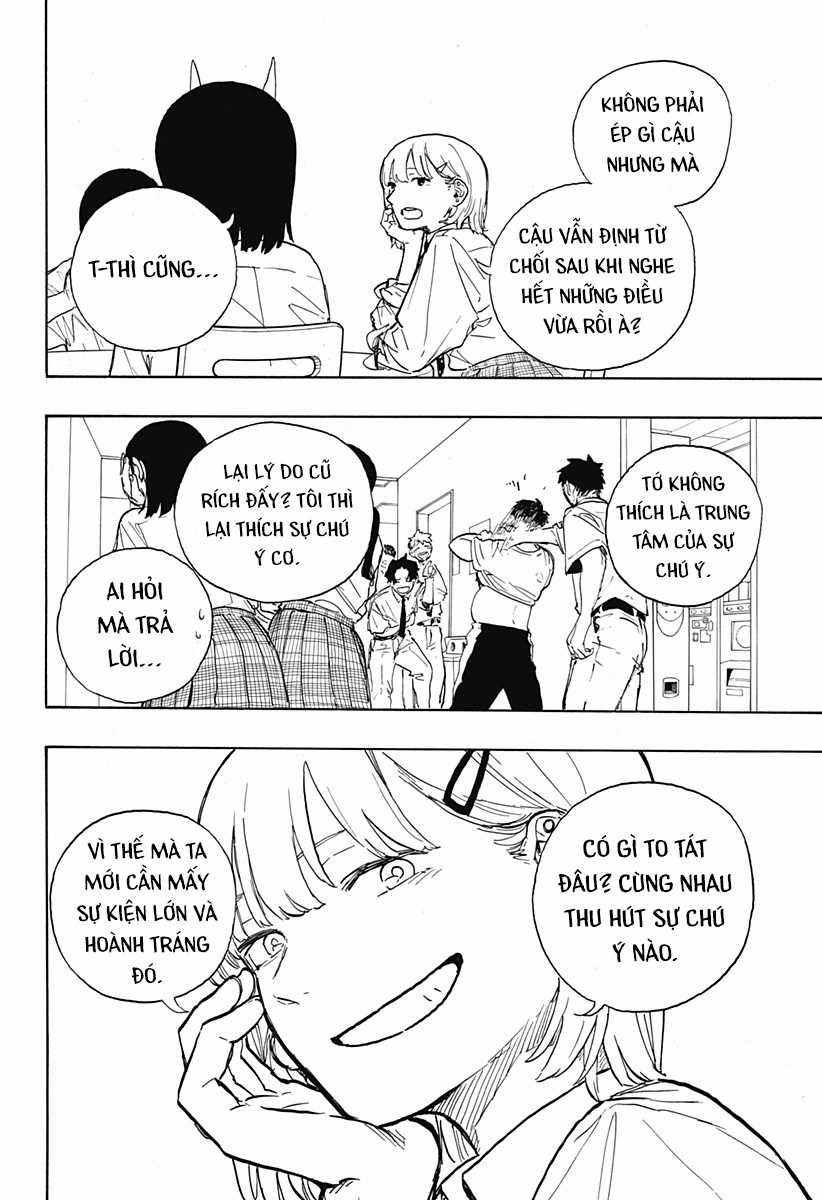 Ruri Dragon - Chapter 17 - Trang 17