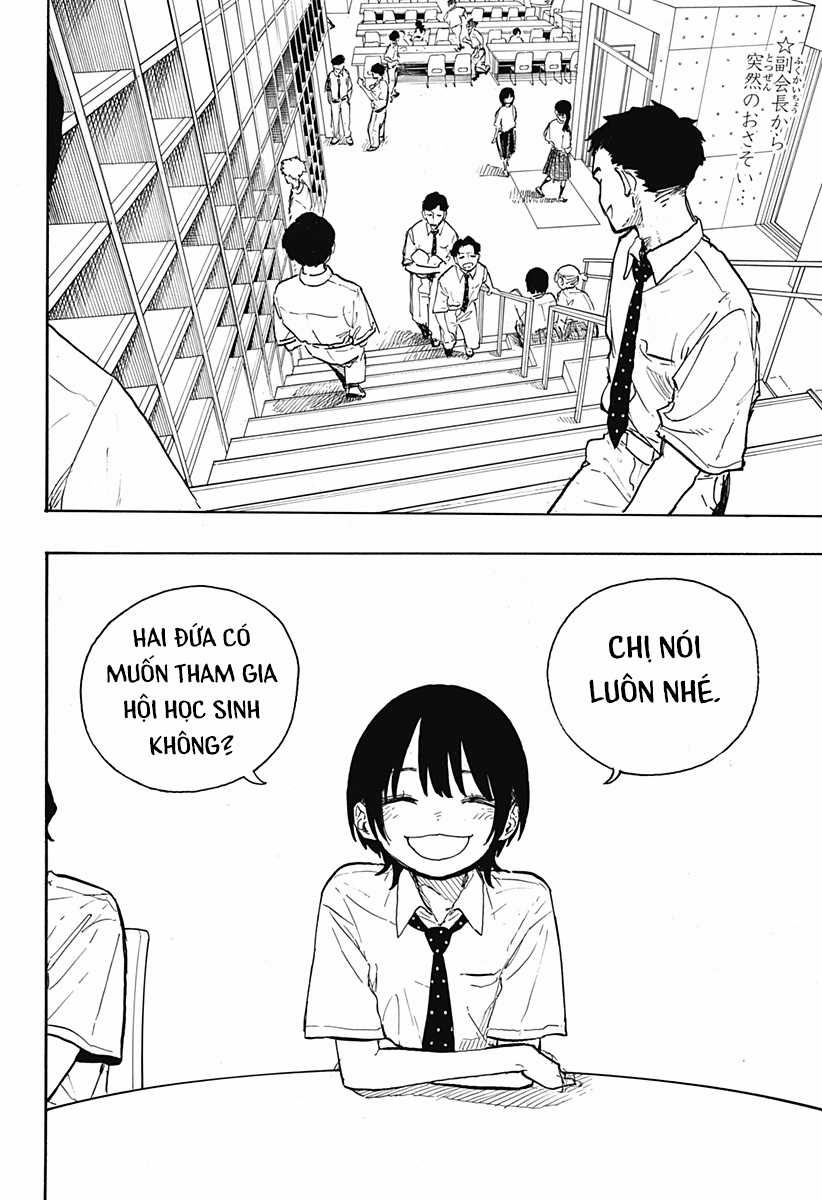 Ruri Dragon - Chapter 17 - Trang 3