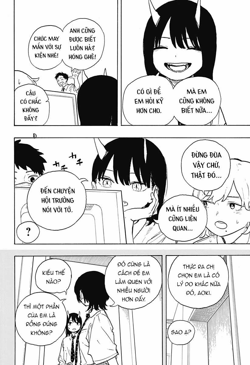 Ruri Dragon - Chapter 18 - Trang 11