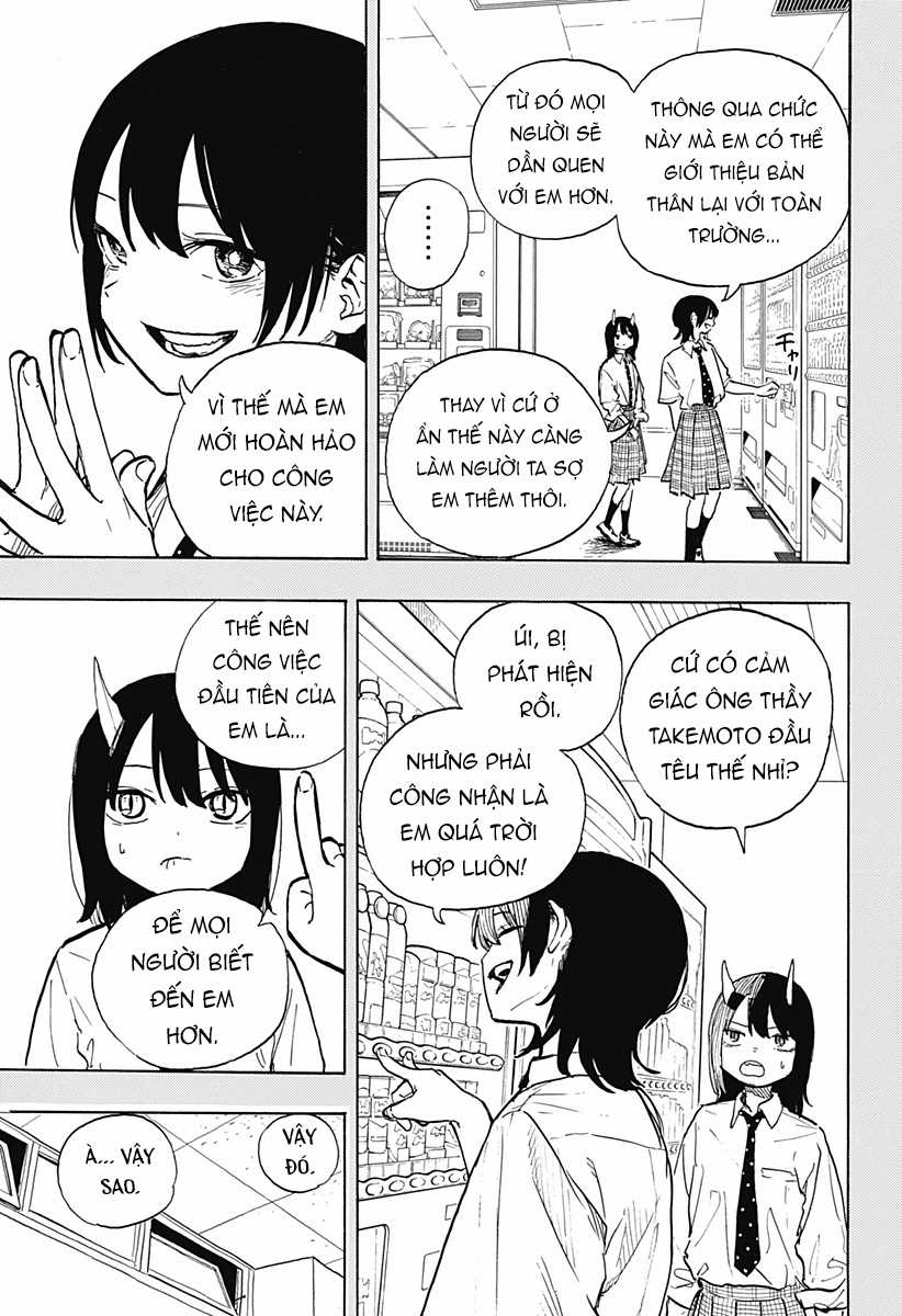 Ruri Dragon - Chapter 18 - Trang 12
