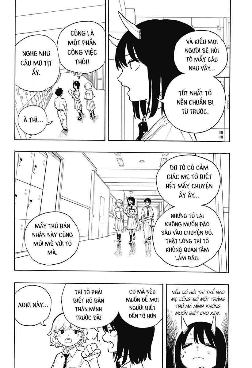 Ruri Dragon - Chapter 18 - Trang 13