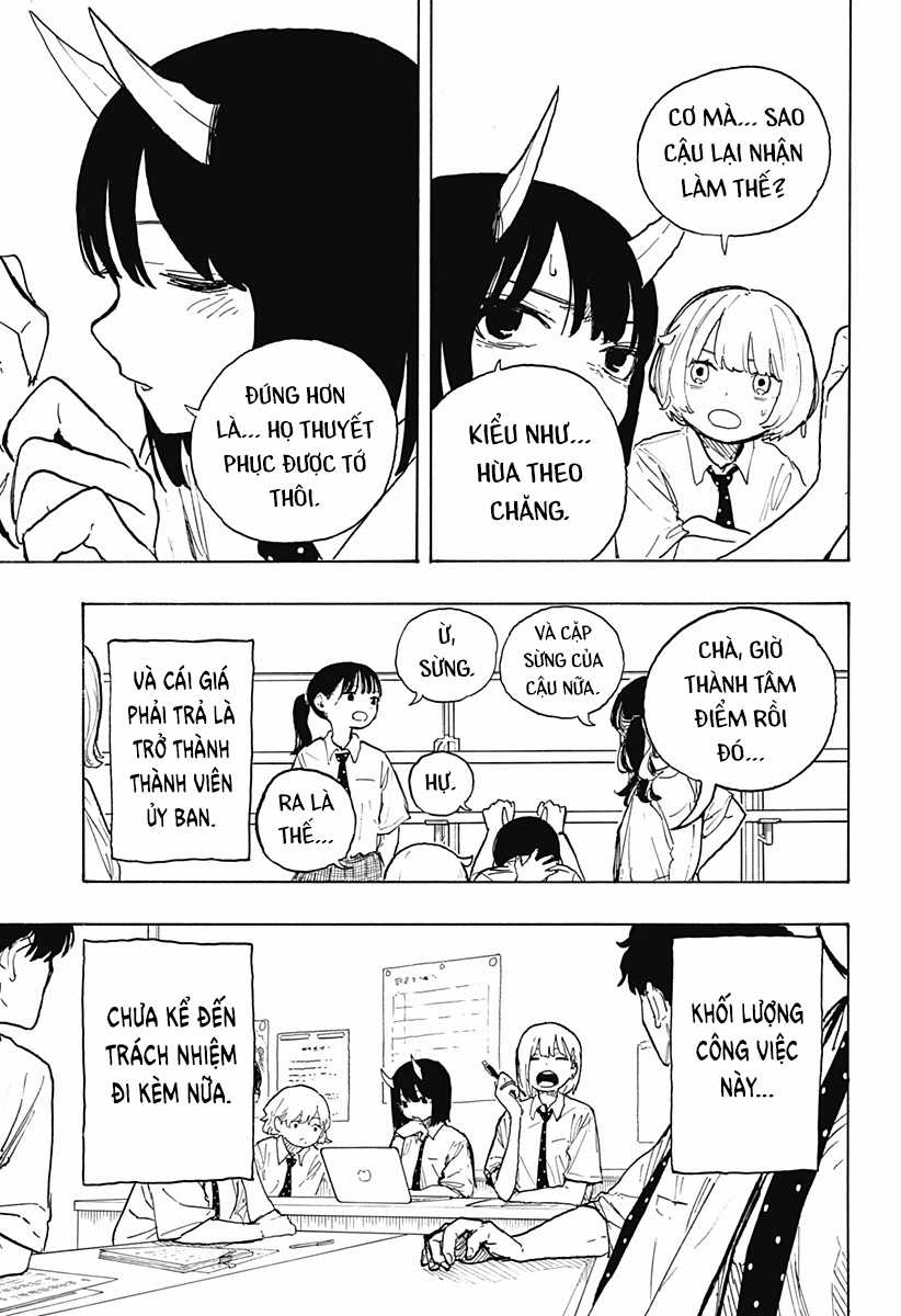 Ruri Dragon - Chapter 18 - Trang 4