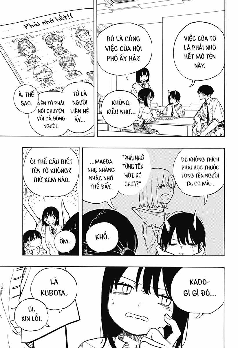 Ruri Dragon - Chapter 18 - Trang 6