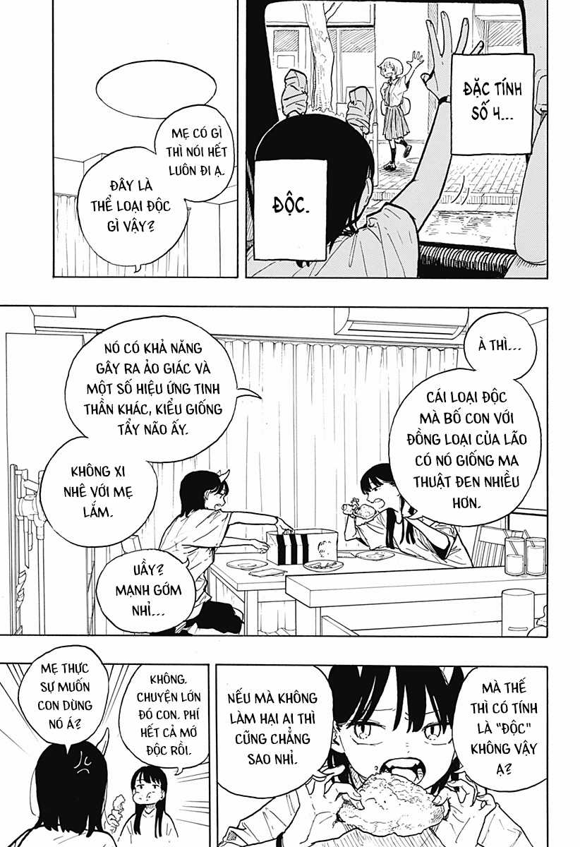 Ruri Dragon - Chapter 19 - Trang 12