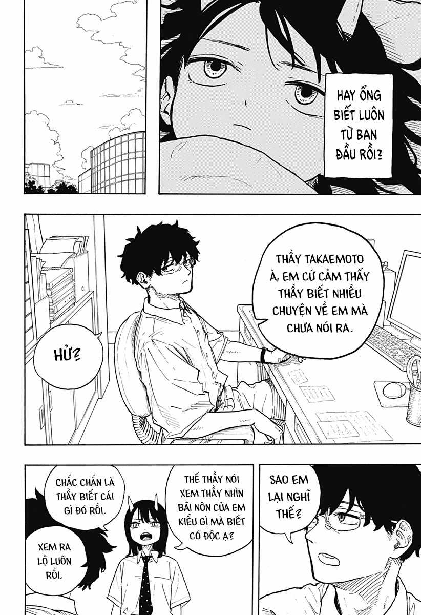 Ruri Dragon - Chapter 19 - Trang 15