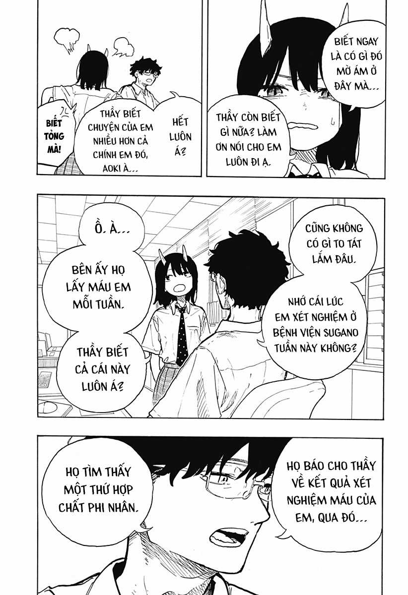 Ruri Dragon - Chapter 19 - Trang 16