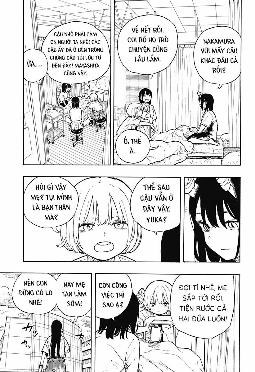 Ruri Dragon - Chapter 19 - Trang 6