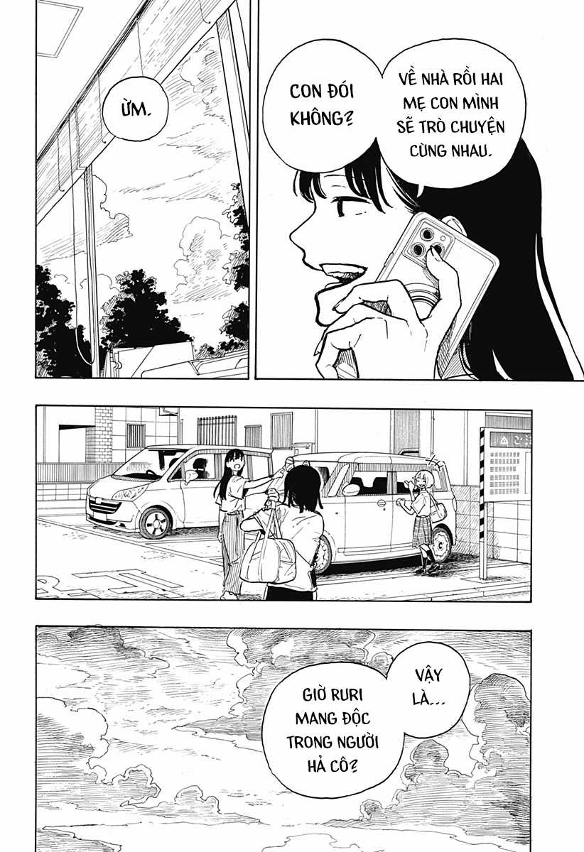 Ruri Dragon - Chapter 19 - Trang 7