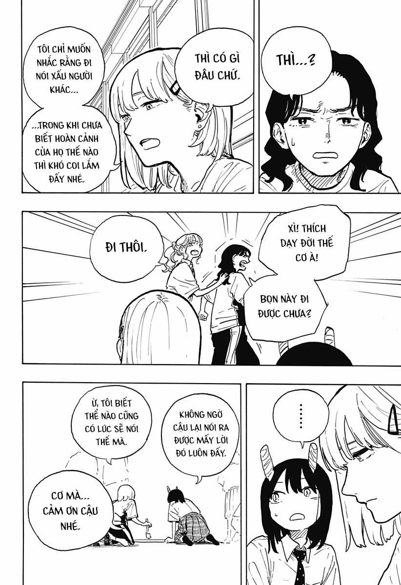 Ruri Dragon - Chapter 20 - Trang 11