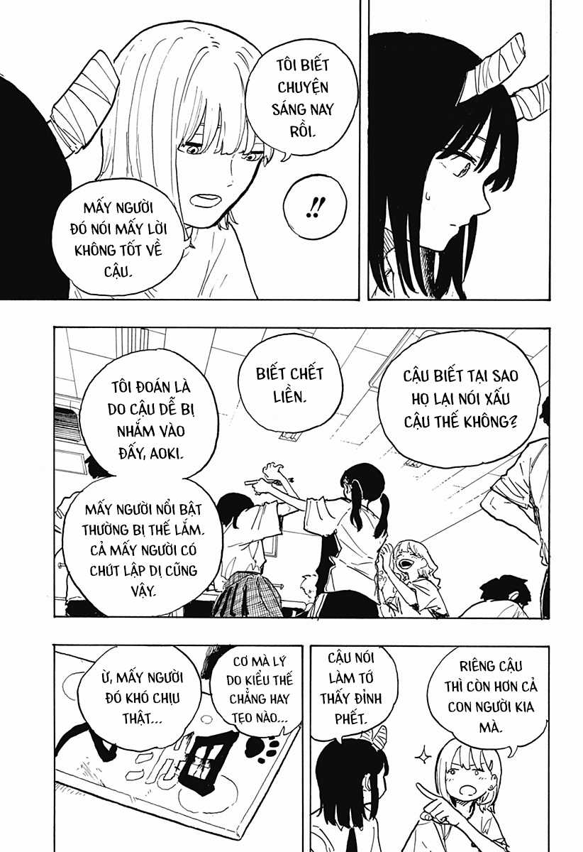 Ruri Dragon - Chapter 20 - Trang 12