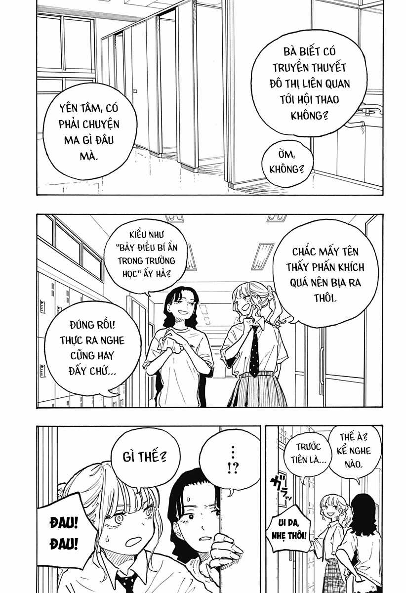 Ruri Dragon - Chapter 20 - Trang 16