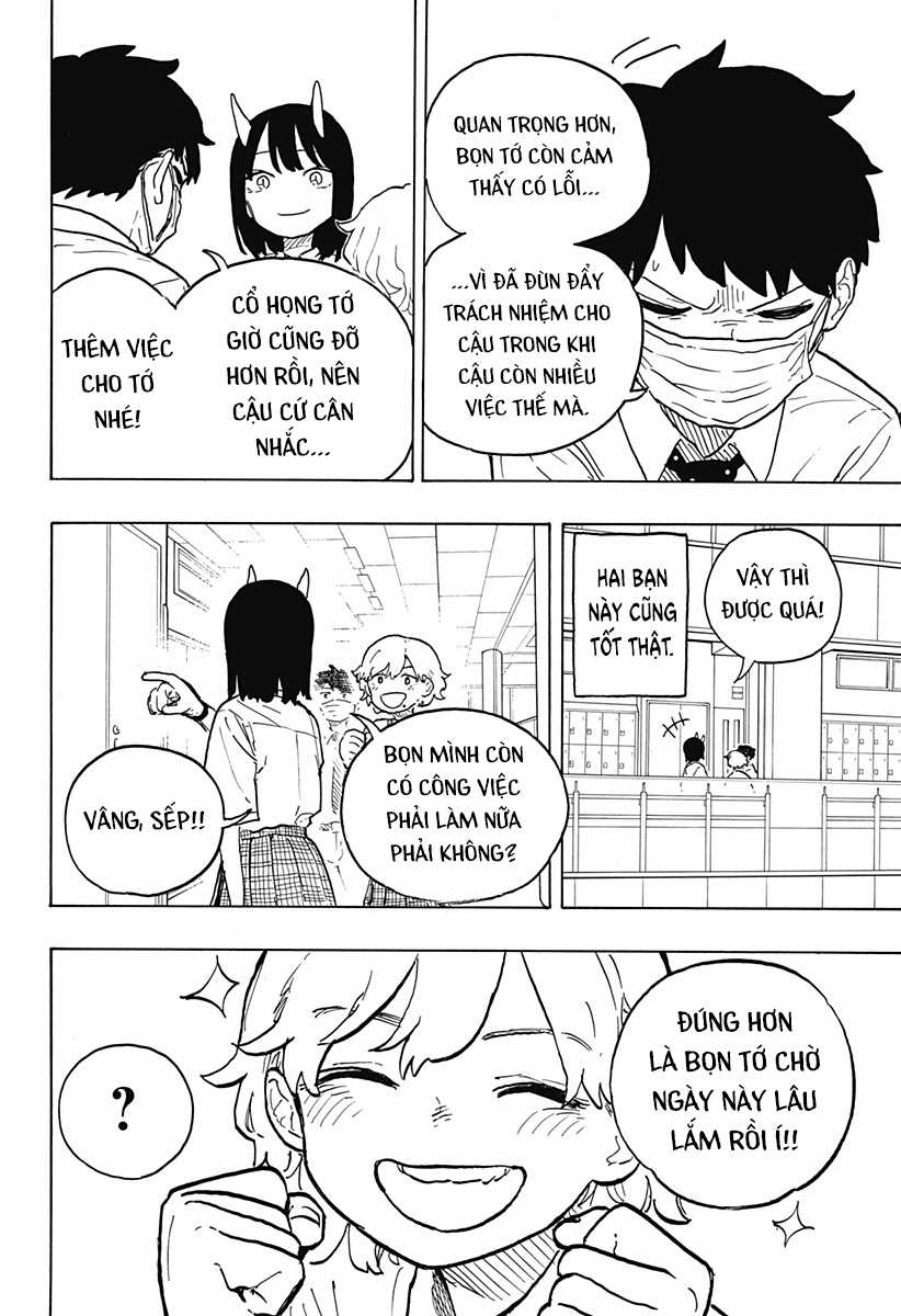 Ruri Dragon - Chapter 20 - Trang 7