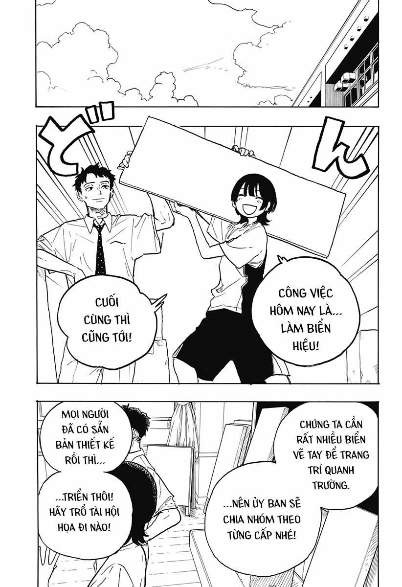 Ruri Dragon - Chapter 20 - Trang 8