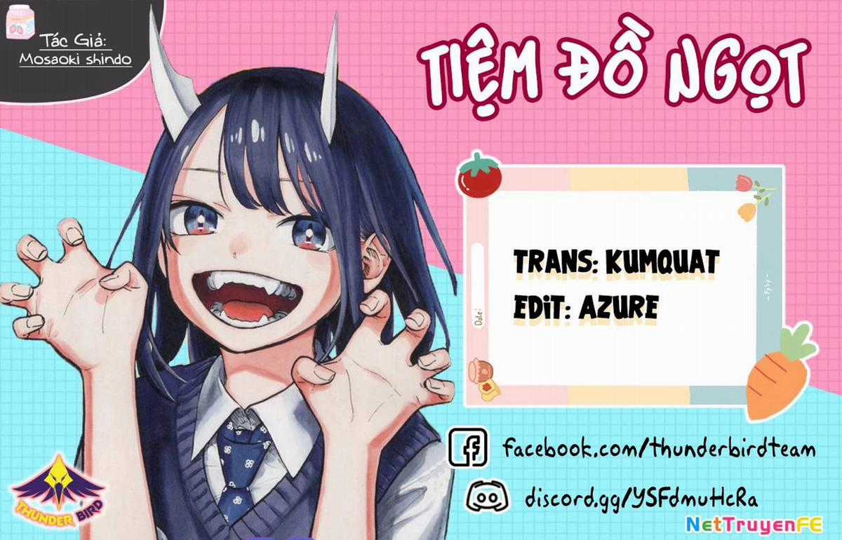 Ruri Dragon - Chapter 21 - Trang 2