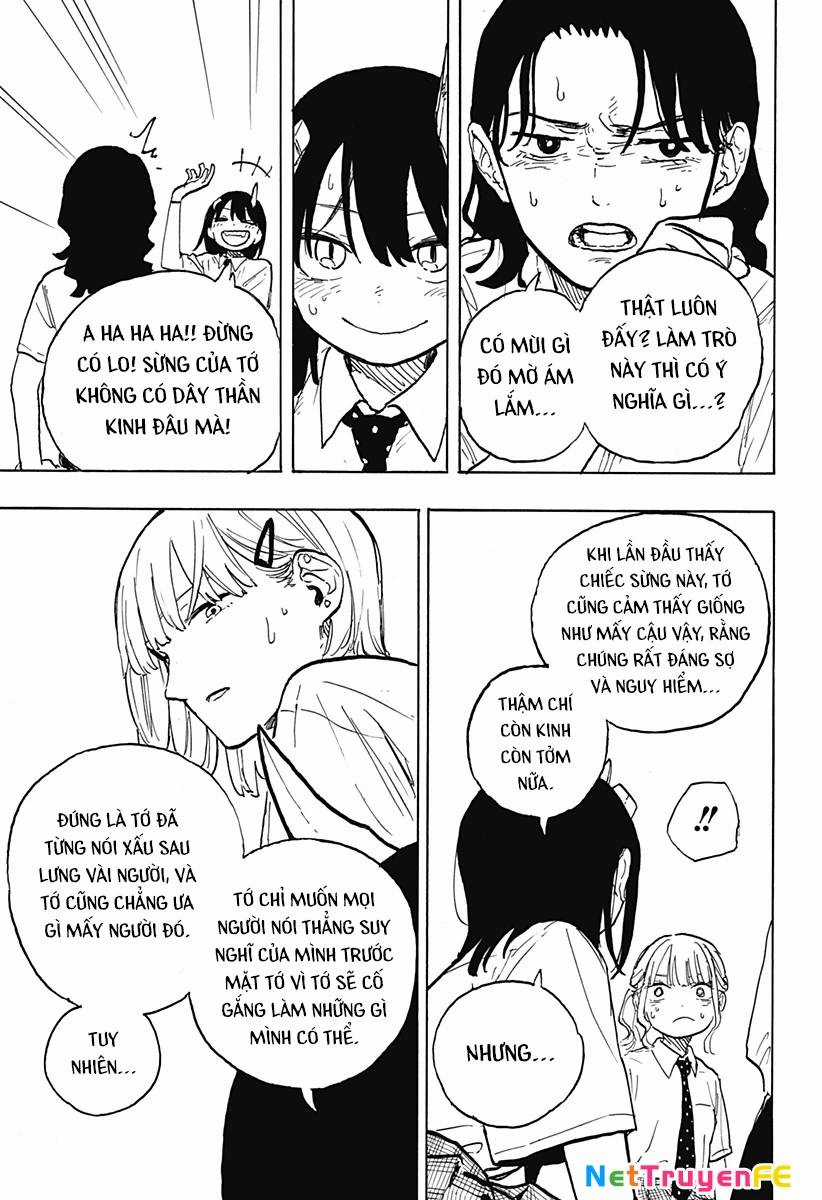 Ruri Dragon - Chapter 21 - Trang 11