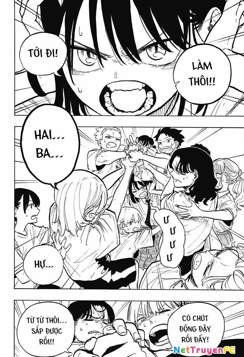 Ruri Dragon - Chapter 21 - Trang 14