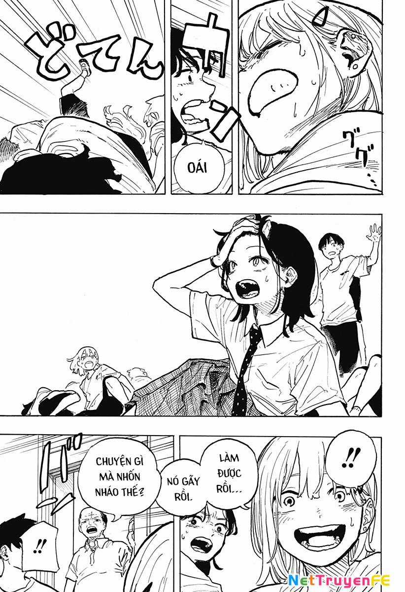 Ruri Dragon - Chapter 21 - Trang 15