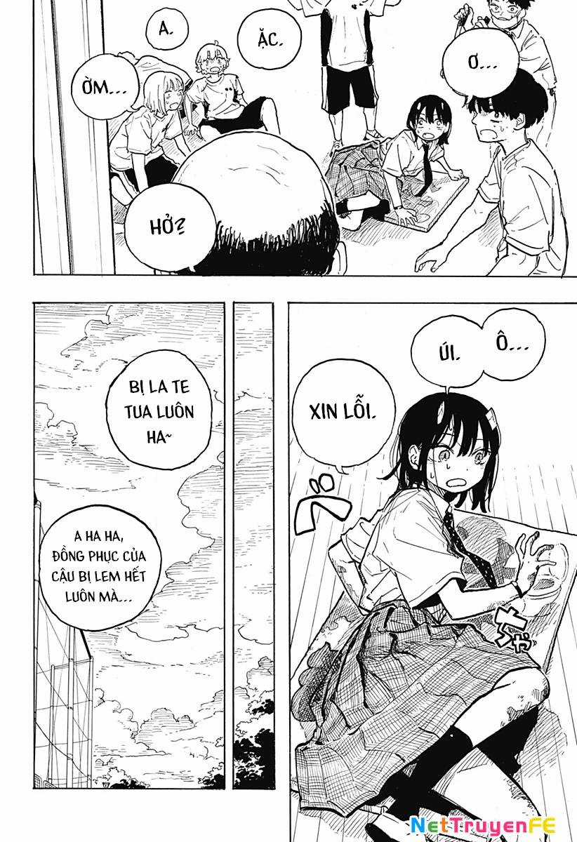 Ruri Dragon - Chapter 21 - Trang 16
