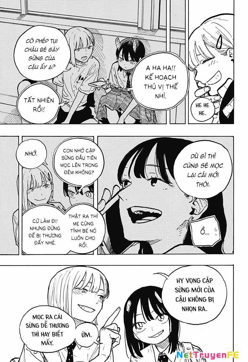 Ruri Dragon - Chapter 21 - Trang 19