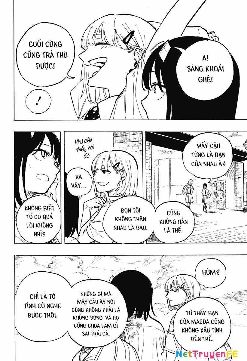 Ruri Dragon - Chapter 21 - Trang 20