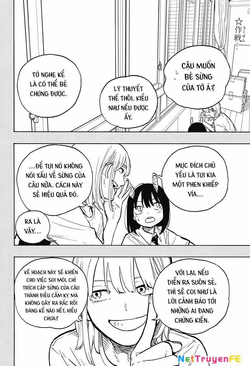 Ruri Dragon - Chapter 21 - Trang 4