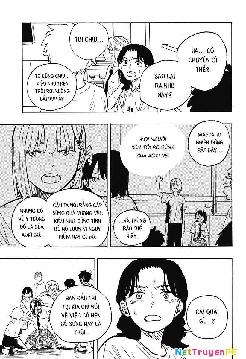 Ruri Dragon - Chapter 21 - Trang 7