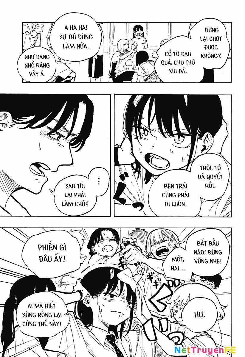 Ruri Dragon - Chapter 21 - Trang 9