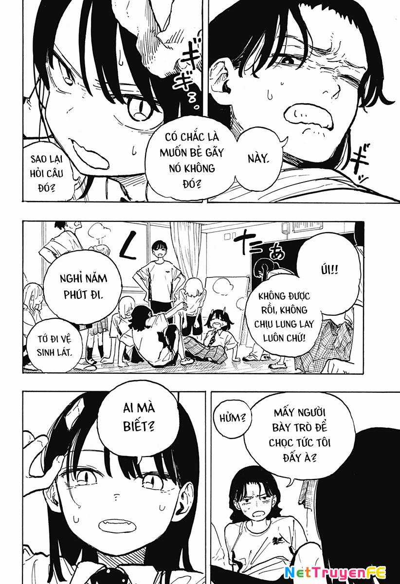 Ruri Dragon - Chapter 21 - Trang 10