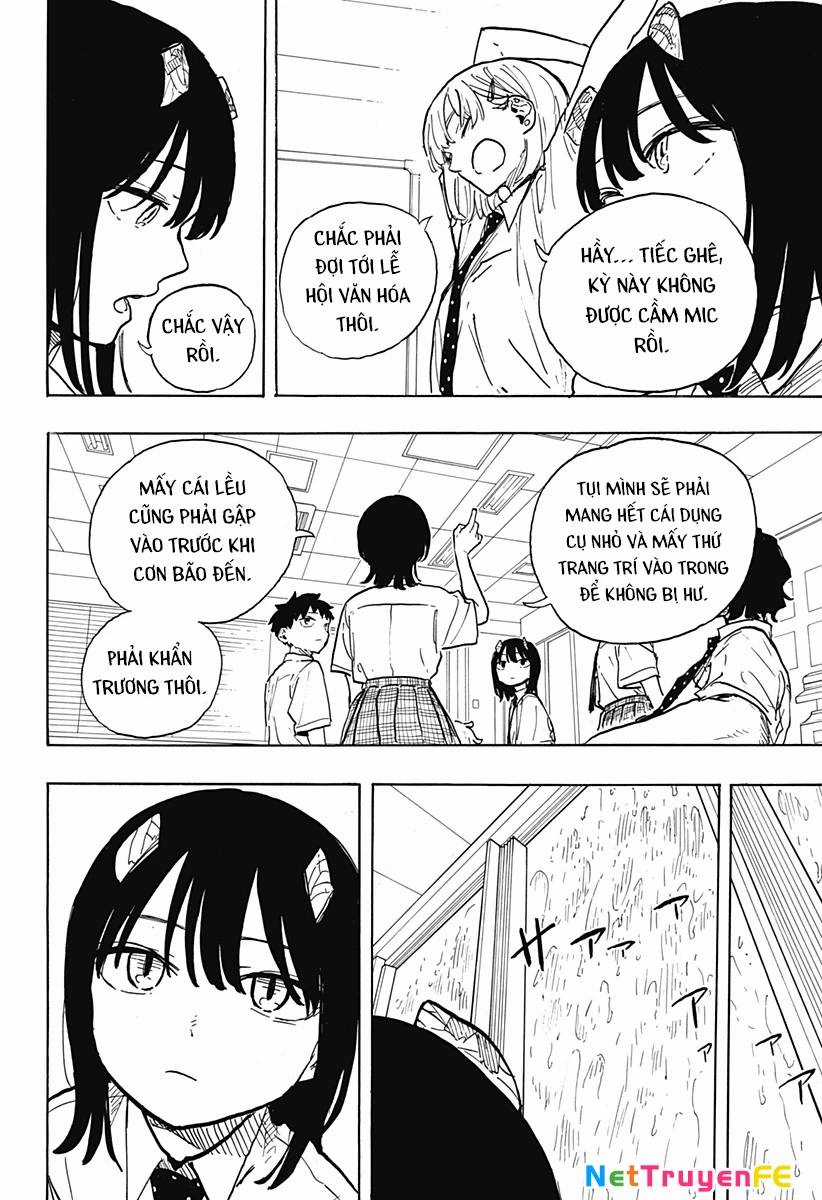 Ruri Dragon - Chapter 22 - Trang 12