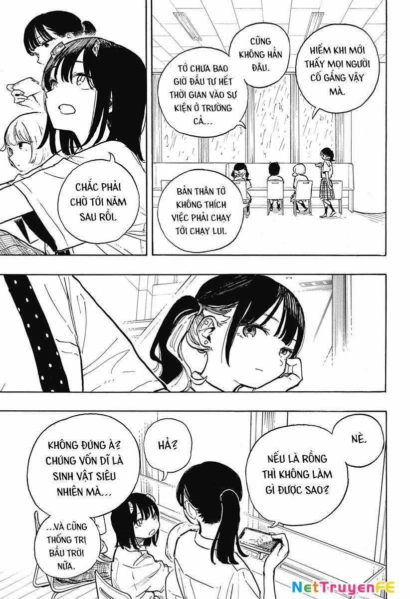 Ruri Dragon - Chapter 22 - Trang 13