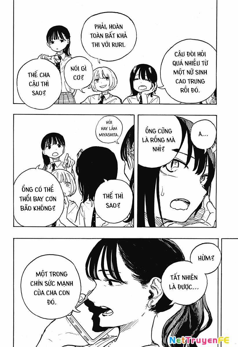 Ruri Dragon - Chapter 22 - Trang 14