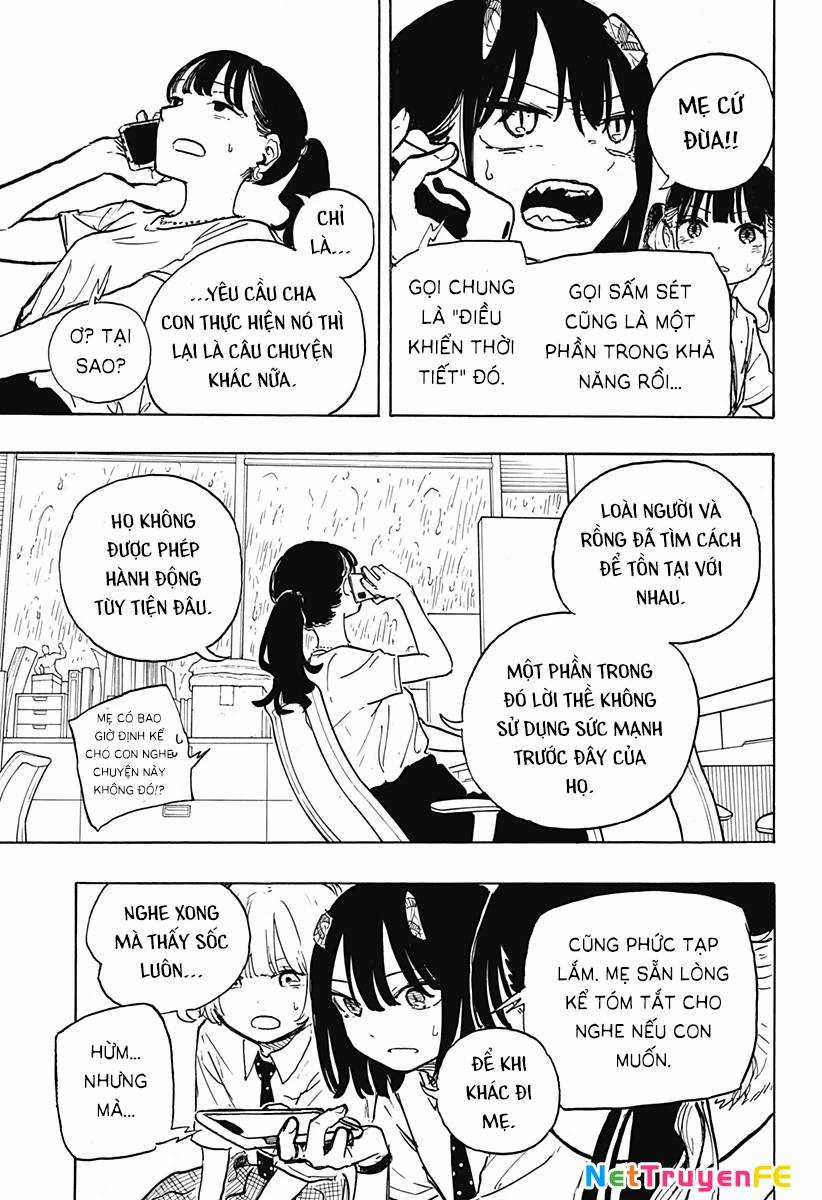 Ruri Dragon - Chapter 22 - Trang 15