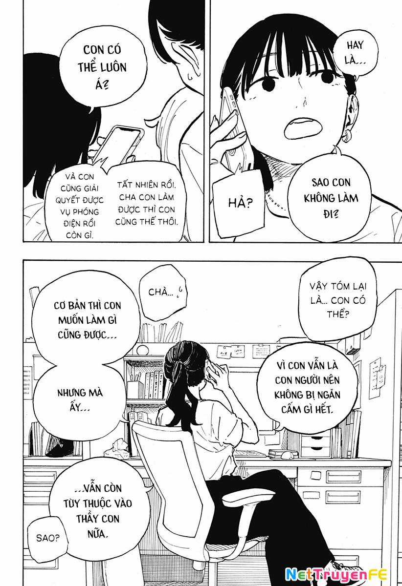 Ruri Dragon - Chapter 22 - Trang 16