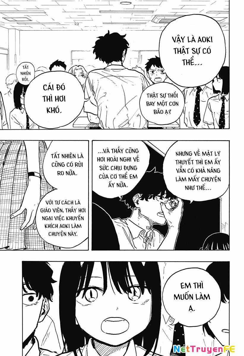 Ruri Dragon - Chapter 22 - Trang 19