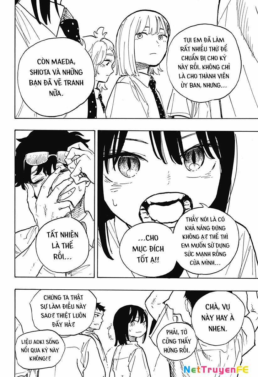Ruri Dragon - Chapter 22 - Trang 20