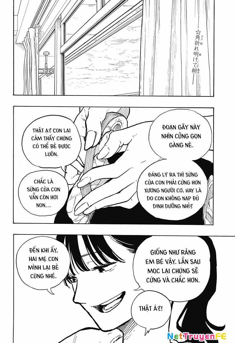Ruri Dragon - Chapter 22 - Trang 4