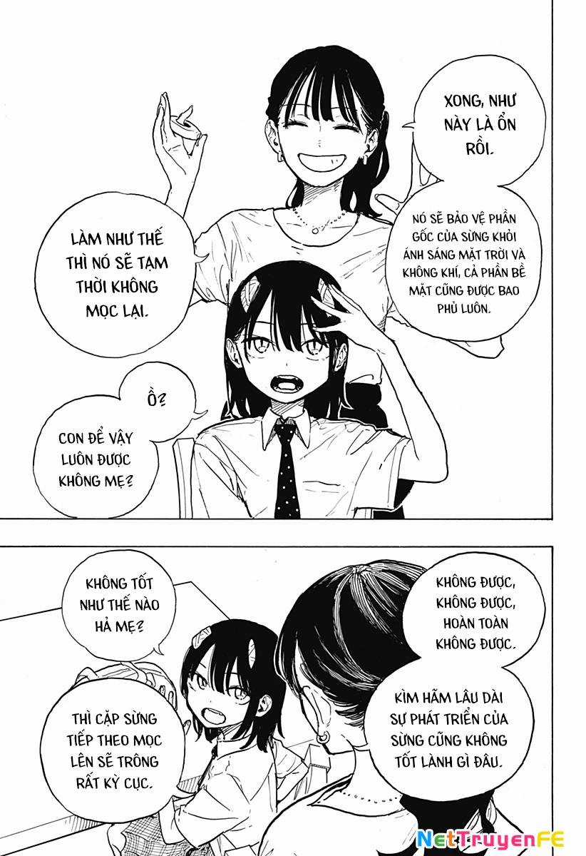 Ruri Dragon - Chapter 22 - Trang 5