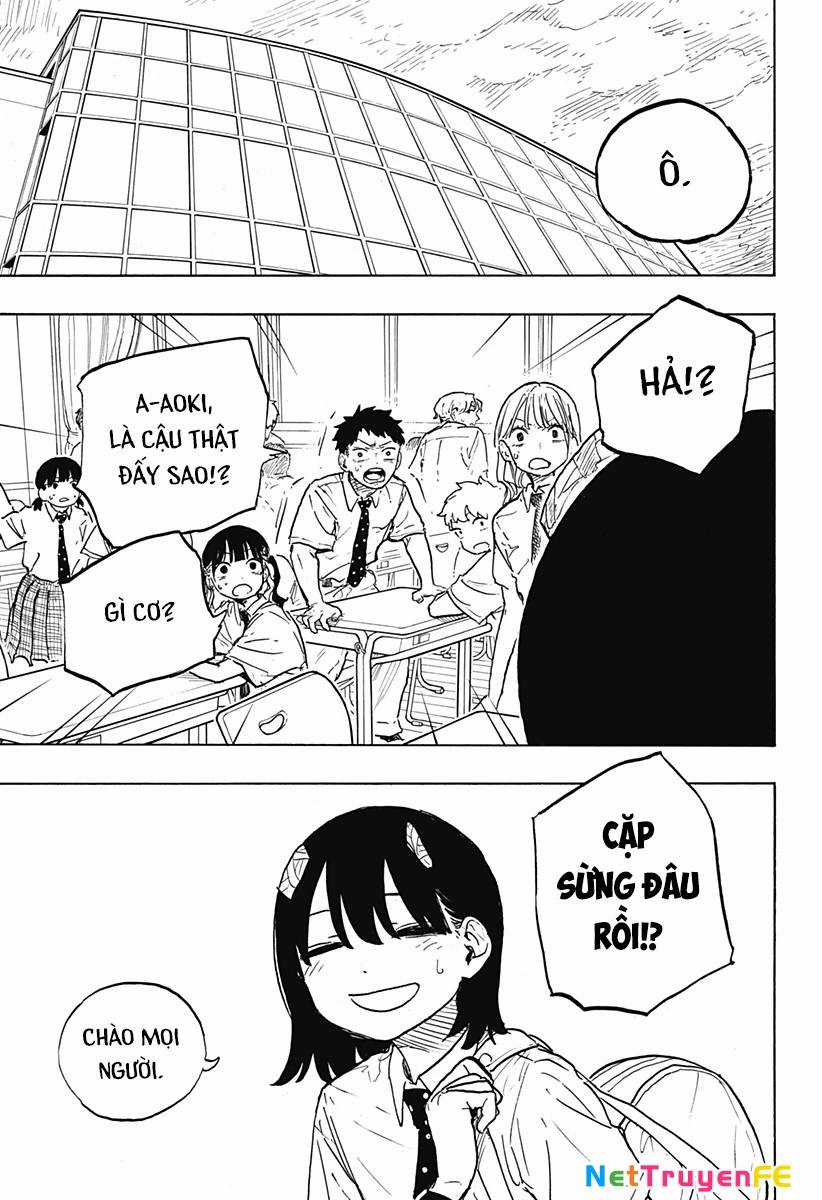 Ruri Dragon - Chapter 22 - Trang 7