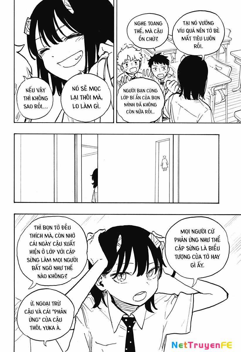 Ruri Dragon - Chapter 22 - Trang 8