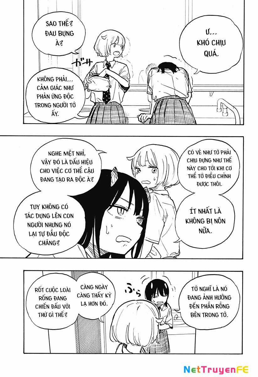 Ruri Dragon - Chapter 22 - Trang 9