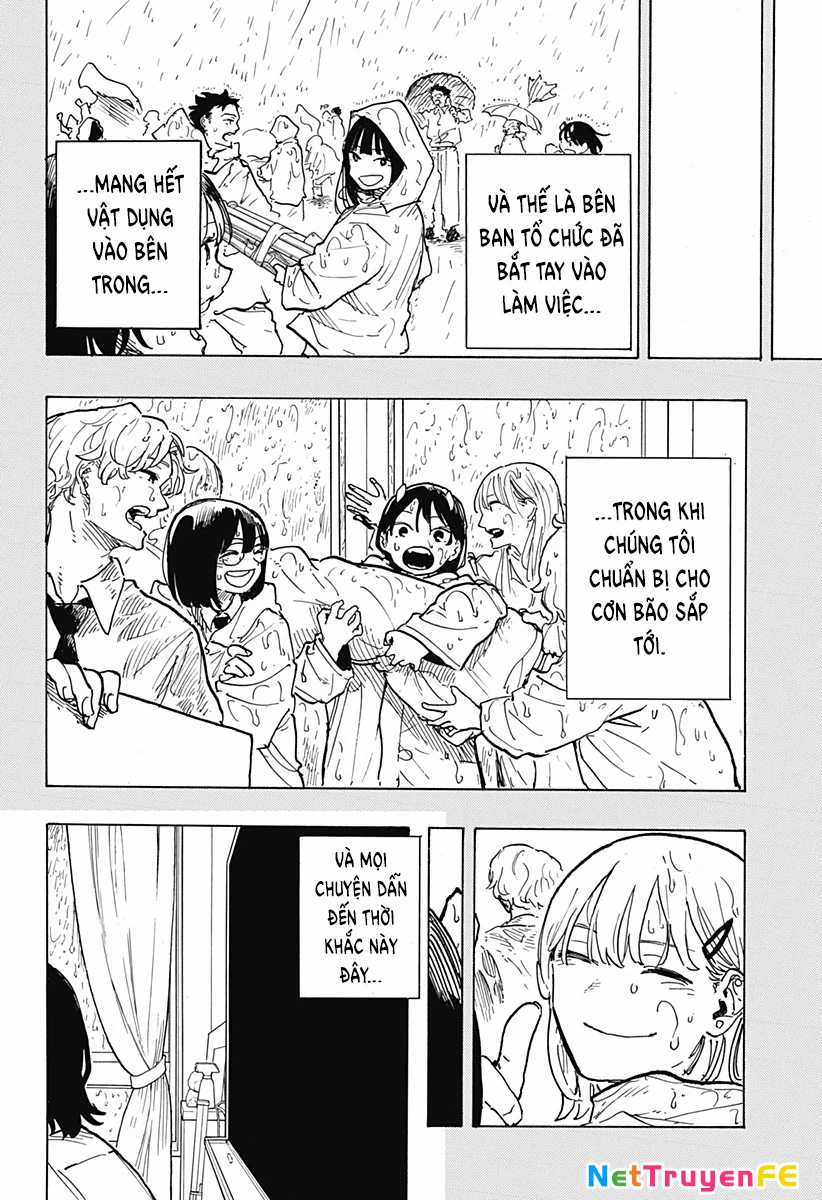 Ruri Dragon - Chapter 23 - Trang 11