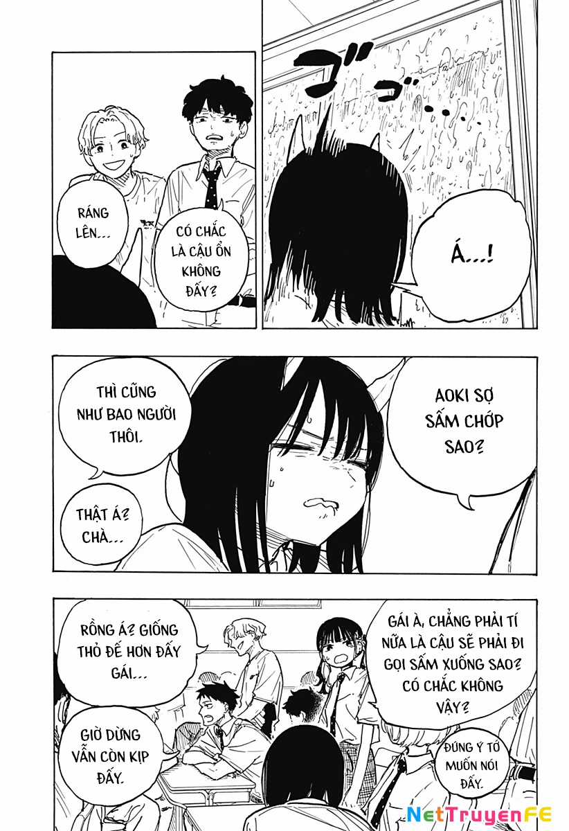 Ruri Dragon - Chapter 23 - Trang 12