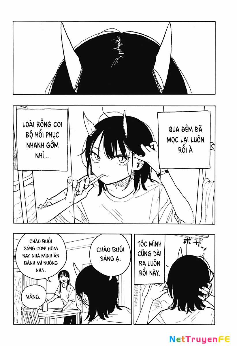 Ruri Dragon - Chapter 23 - Trang 3