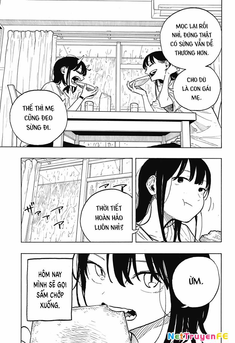 Ruri Dragon - Chapter 23 - Trang 4