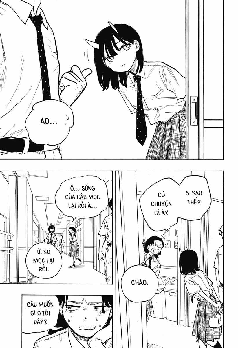 Ruri Dragon - Chapter 24 - Trang 4