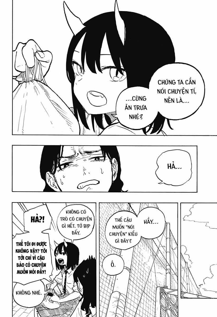 Ruri Dragon - Chapter 24 - Trang 5