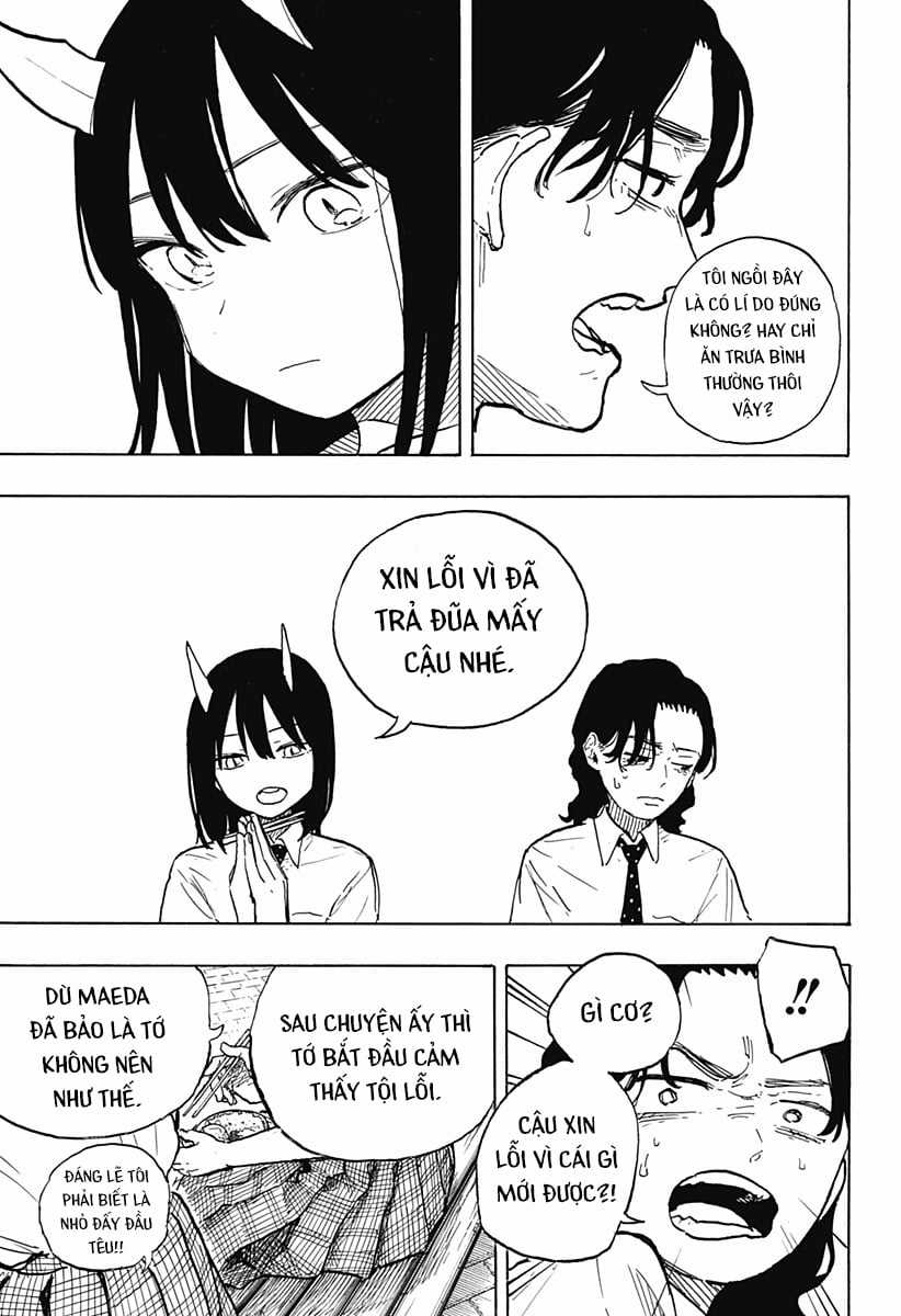 Ruri Dragon - Chapter 24 - Trang 6