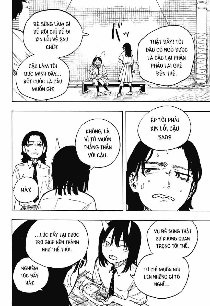 Ruri Dragon - Chapter 24 - Trang 7