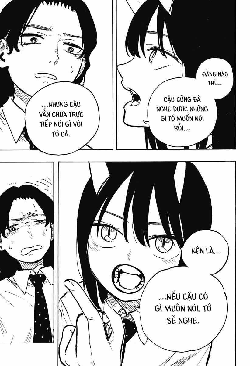 Ruri Dragon - Chapter 24 - Trang 8